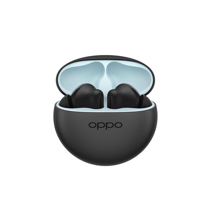 Headphones Oppo ETE41 Black