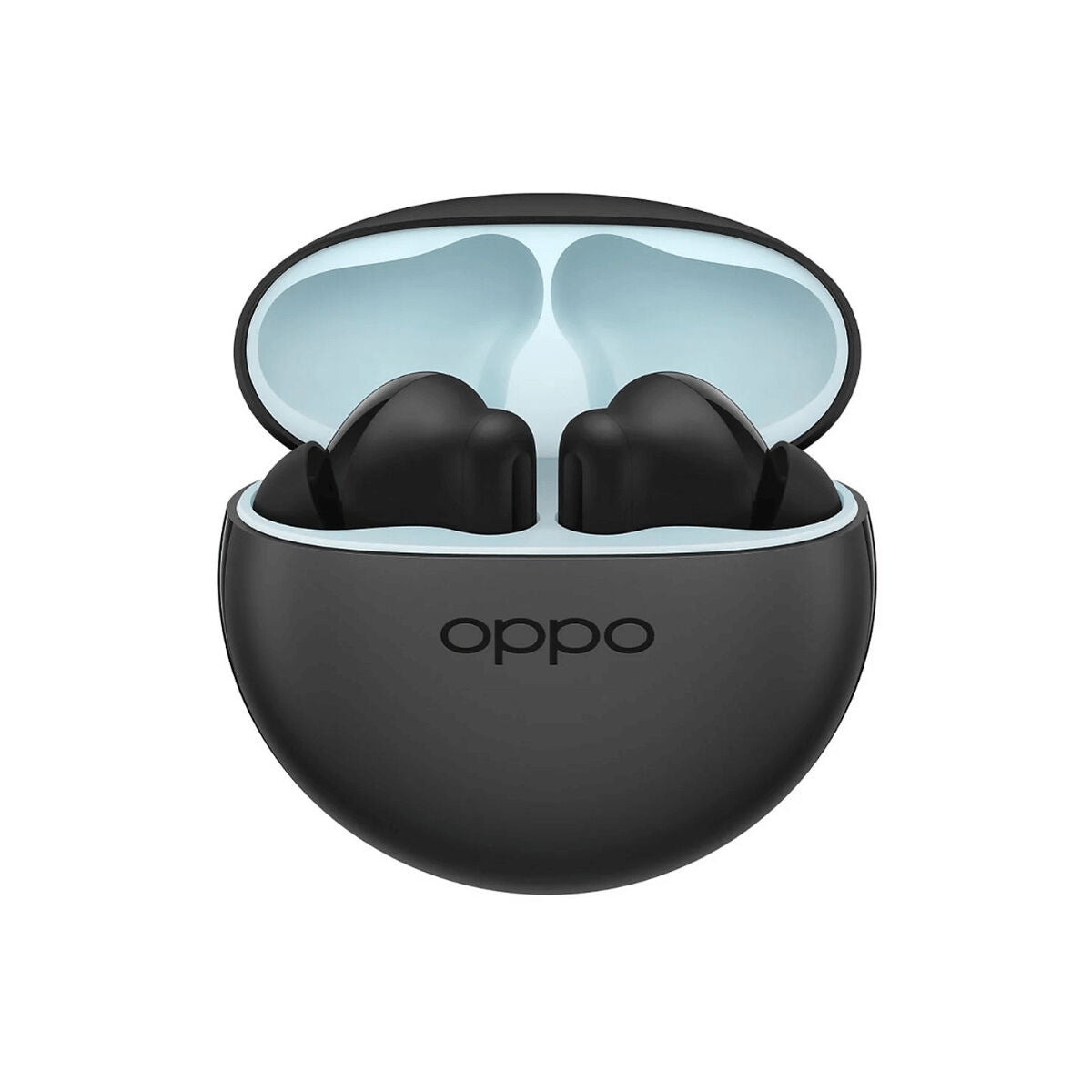 Headphones Oppo ETE41 Black