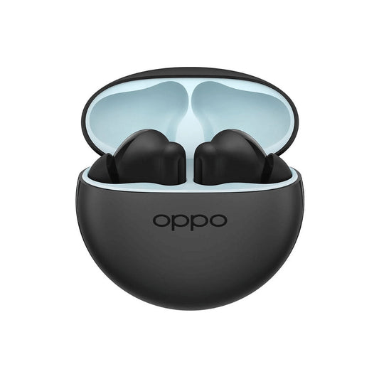 Headphones Oppo ETE41 Black