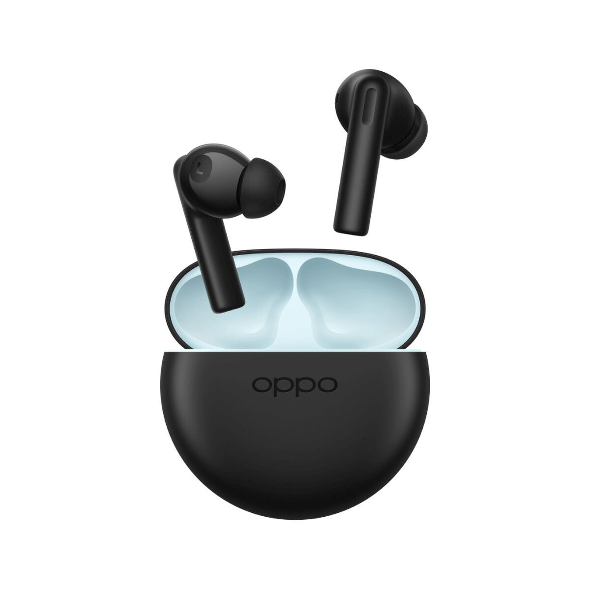 Headphones Oppo ETE41 Black