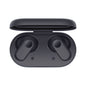 Headphones with Microphone Oppo 110070830007 Black