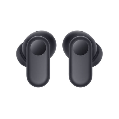 Headphones with Microphone Oppo 110070830007 Black