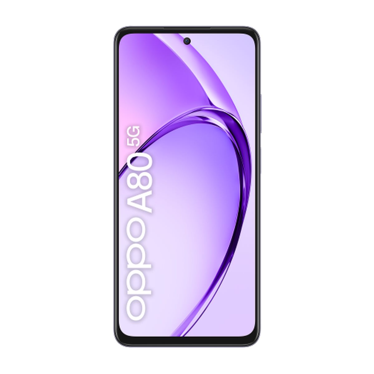 Smartphone Oppo A80 5G 6,67" 8 GB RAM 256 GB Purple