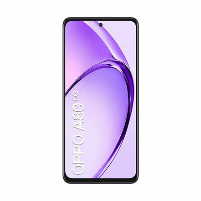 Smartphone Oppo A80 5G 6,67" 8 GB RAM 256 GB Purple