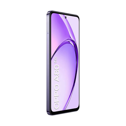 Smartphone Oppo A80 5G 6,67" 8 GB RAM 256 GB Purple