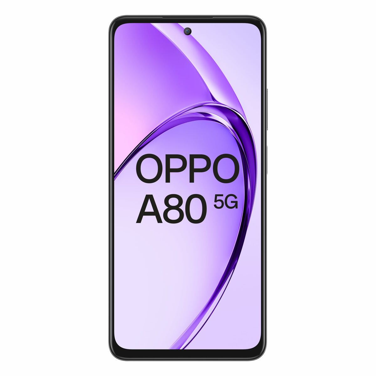 Smartphone Oppo A80 5G 6,67" 8 GB RAM 256 GB Purple