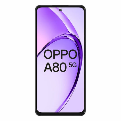 Smartphone Oppo A80 5G 6,67" 8 GB RAM 256 GB Purple