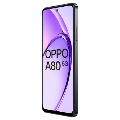 Smartphone Oppo A80 5G 6,67" 8 GB RAM 256 GB Purple