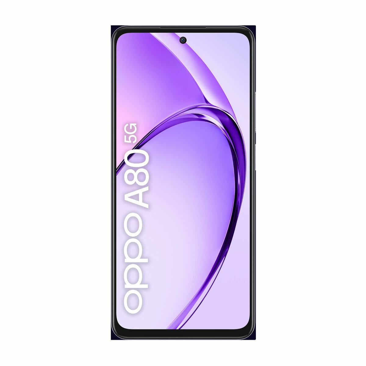 Smartphone Oppo A80 5G 6,67" 8 GB RAM 256 GB Purple