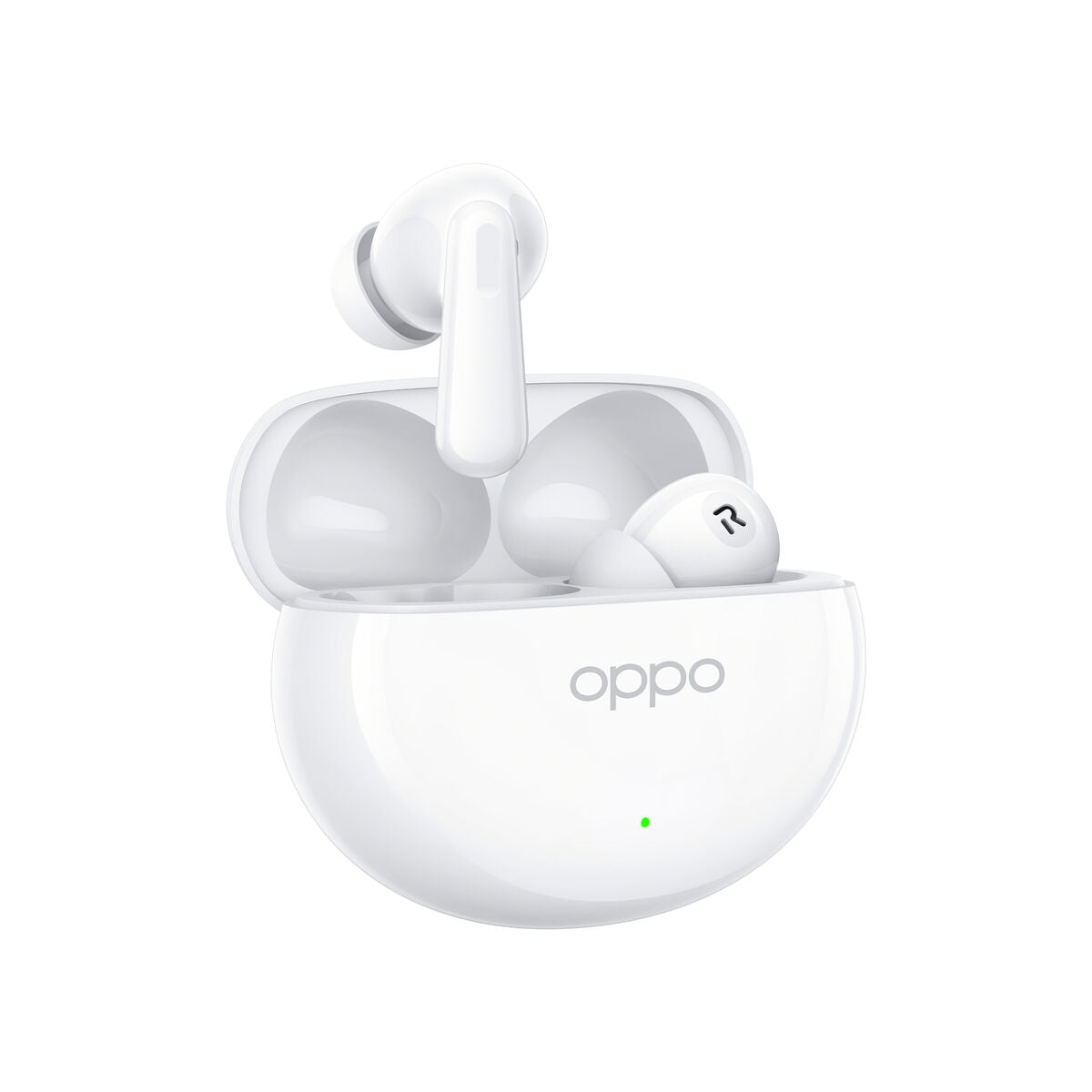 Headphones with Headband Oppo Enco Air4 White