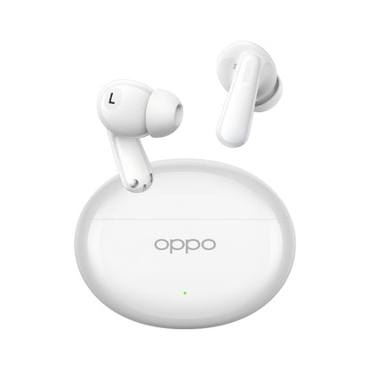 Headphones with Headband Oppo Enco Air4 White