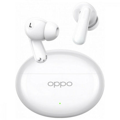 Headphones with Headband Oppo Enco Air4 White