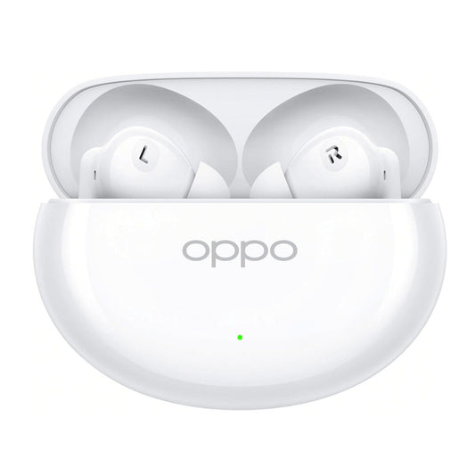 Headphones with Headband Oppo Enco Air4 White