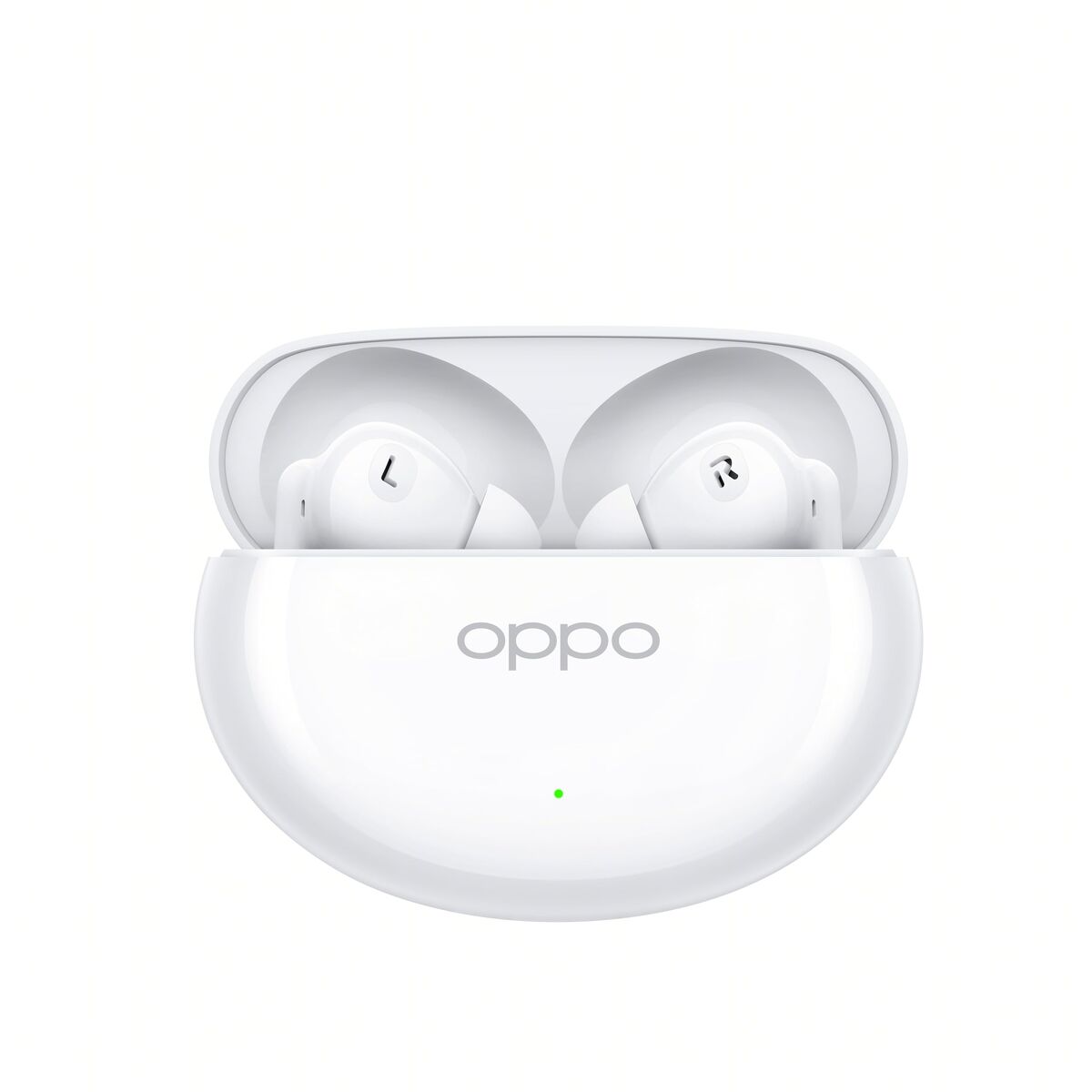 Headphones with Headband Oppo Enco Air4 White