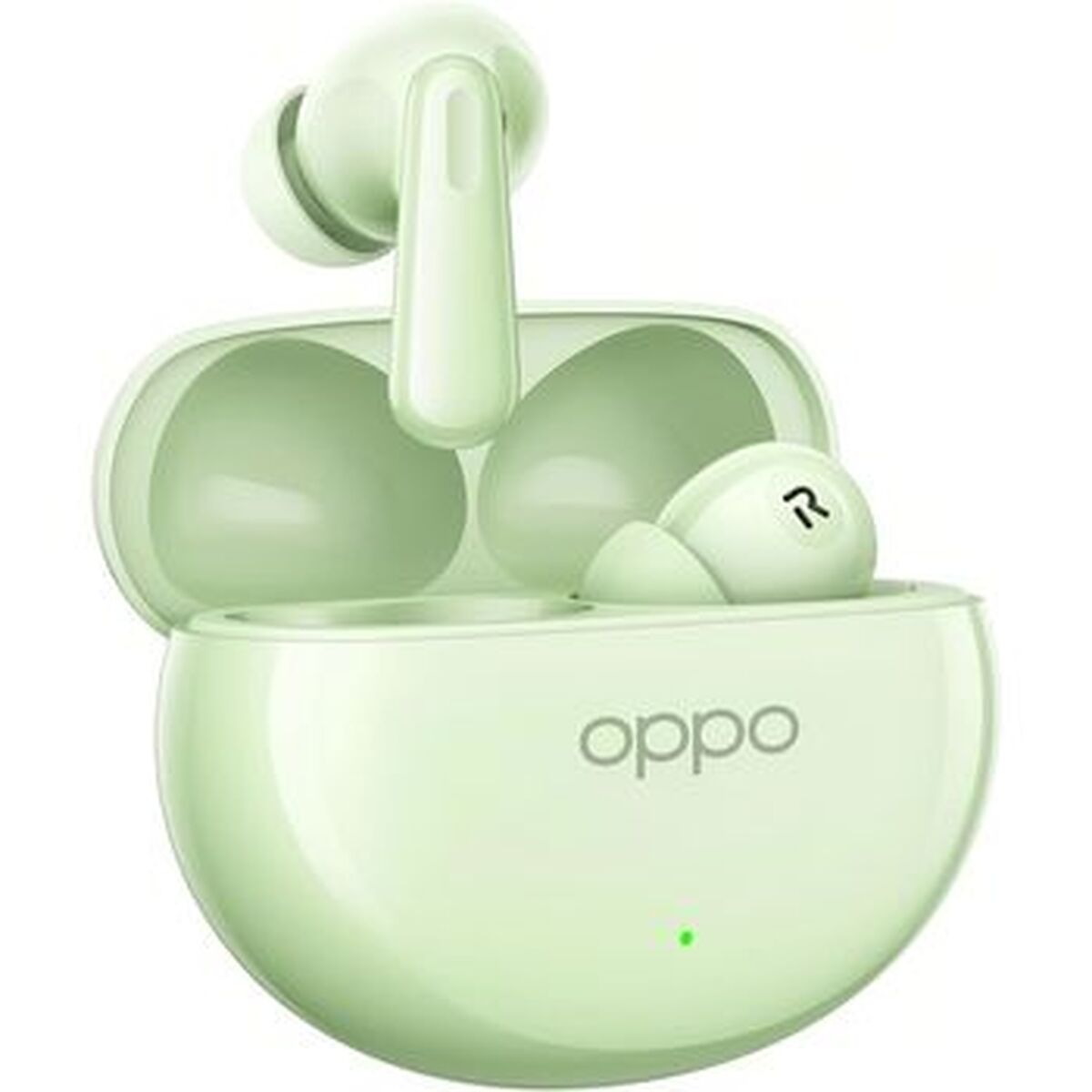 Headphones with Headband Oppo ENCO AIR 4 Green
