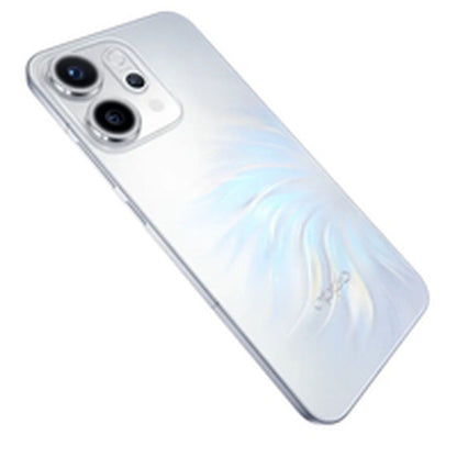 Smartphone Oppo 6,59" Octa Core 12 GB RAM 256 GB White