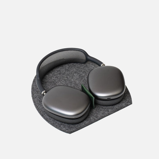 Felt AirPods Max Rest Station 2.0-0