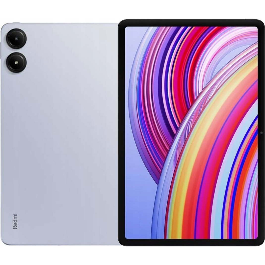 Tablet Xiaomi Redmi Pad Pro 12.1" 128 GB Niebieski (VHU4733EU) (VHU4733EU)
