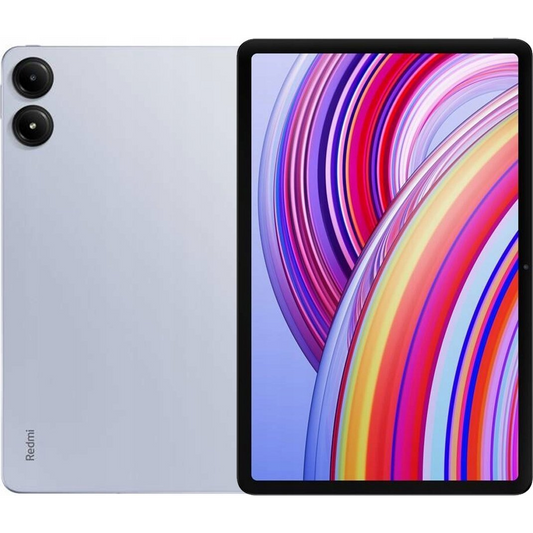 Tablet Xiaomi Redmi Pad Pro 12.1" 128 GB Niebieski (VHU4733EU) (VHU4733EU)