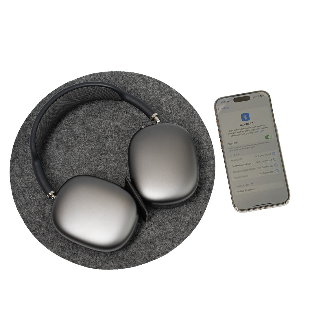 Felt AirPods Max Rest Station-1