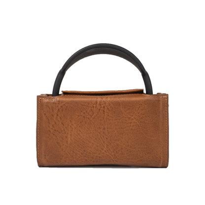 Full-Grain Leather Case for AirPods Max - The Minimalist 3.0-0