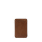 Full-Grain Leather MagSafe wallet - Classic-3